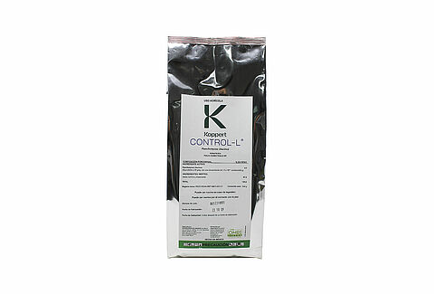 Control-L