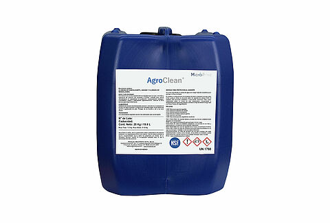 AgroClean