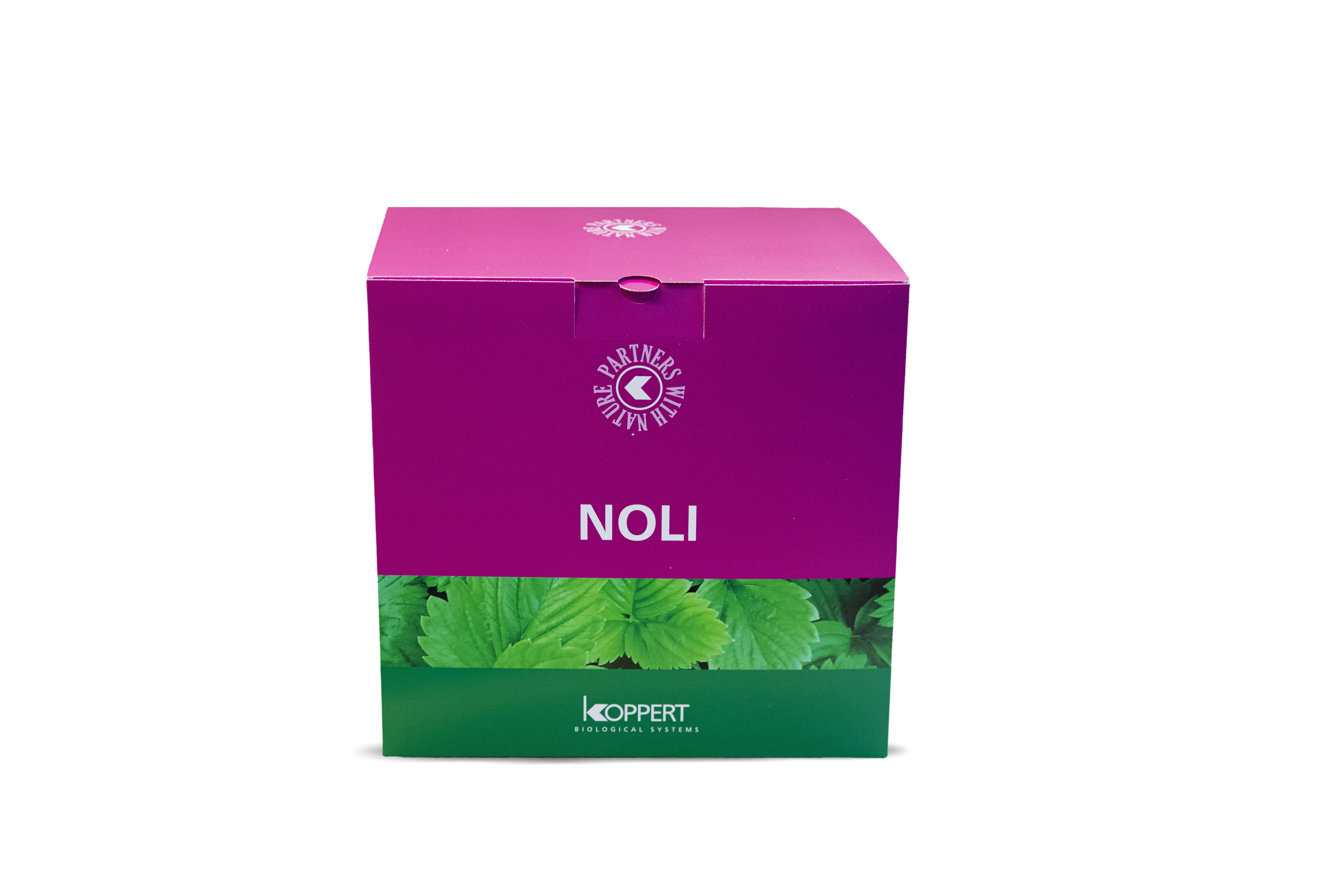 Noli registred in Israel