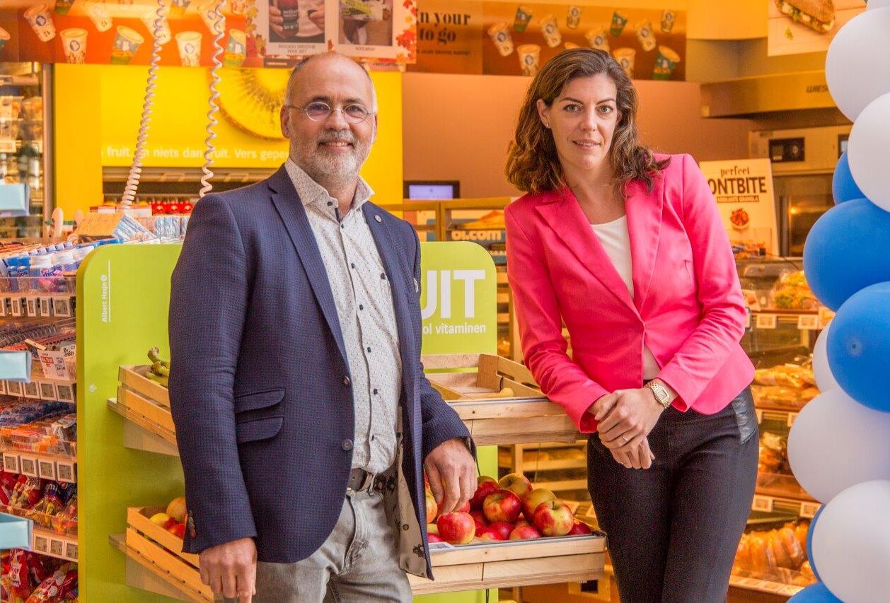 Ahold Delhaize: ‘We can't sell anything without substantiated information’