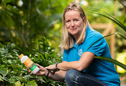 Nieuwe producten: drie maal raak!