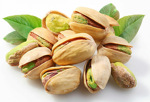 Pistachio