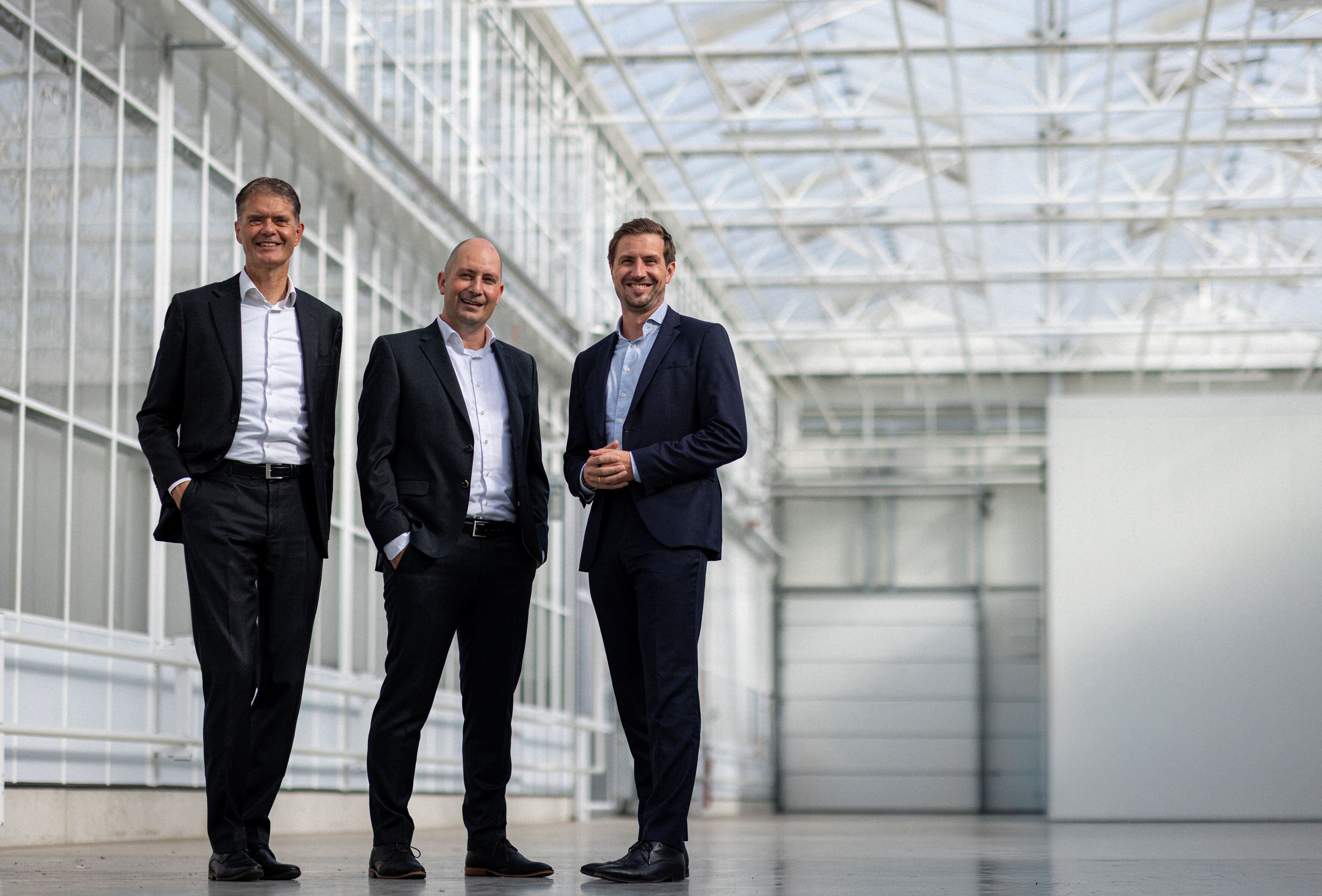 Koppert versterkt leiderschapsteam en is klaar voor toekomstige groei