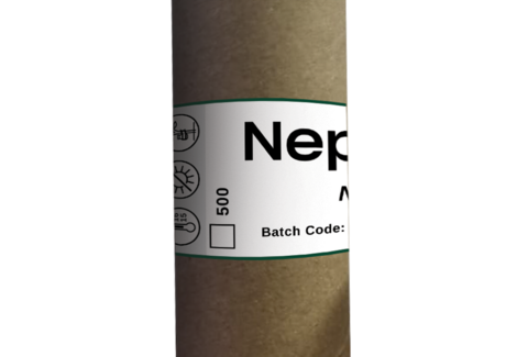 Nephubug