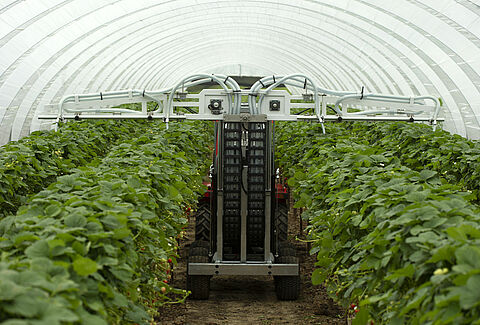 Natutec Drive effective and efficient – ‘a fantastic device’