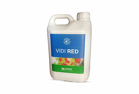 Vidi Red
