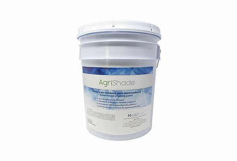 AgriShade