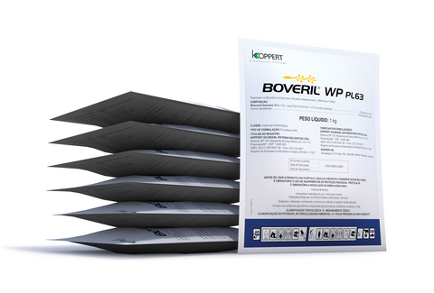 Boveril