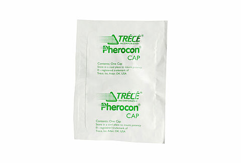 Pherocon CEW