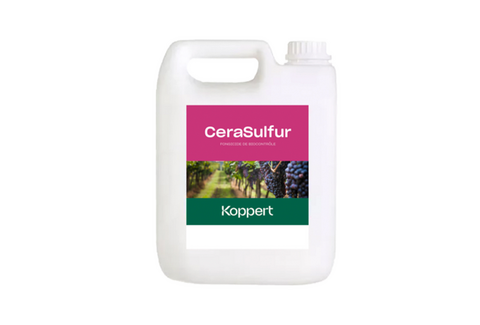 CeraSulfur