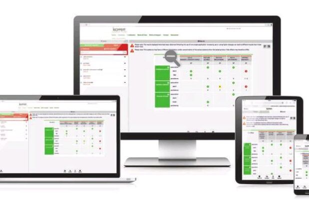 ‘Koppert side-effects app is an all-in-one product’