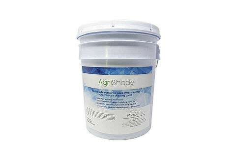 AgriShade