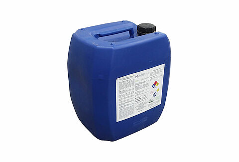 MicroClean