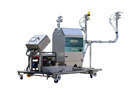 Natutec Drive