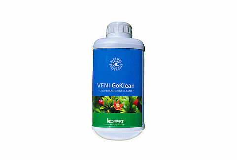Veni GoKlean