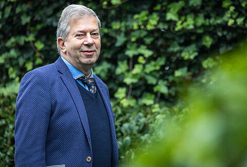 Kansen voor biologische gewasbescherming in land- en tuinbouw