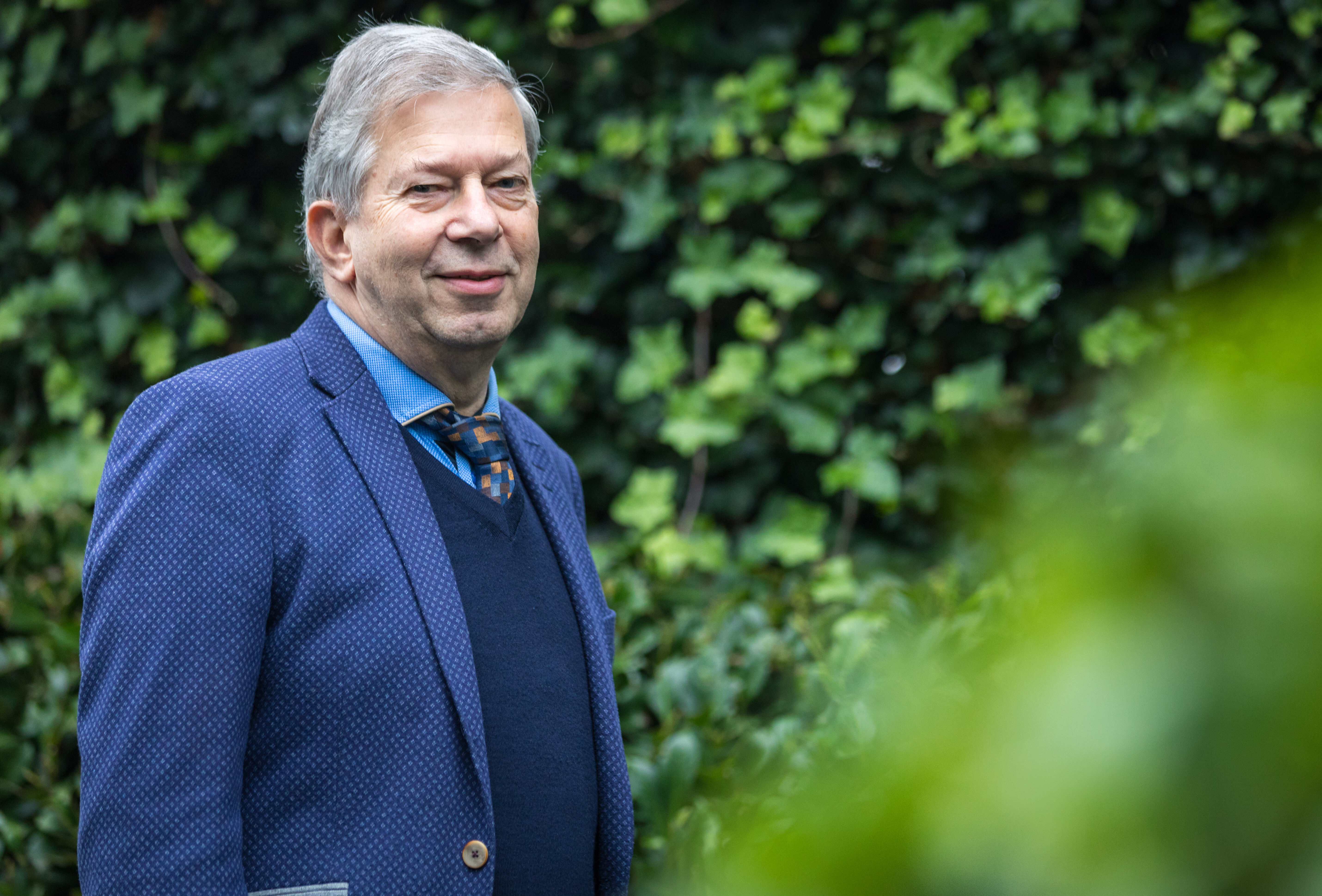 Kansen voor biologische gewasbescherming in land- en tuinbouw