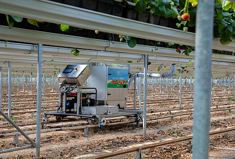 Natutec Drive – ‘In a class of its own!’