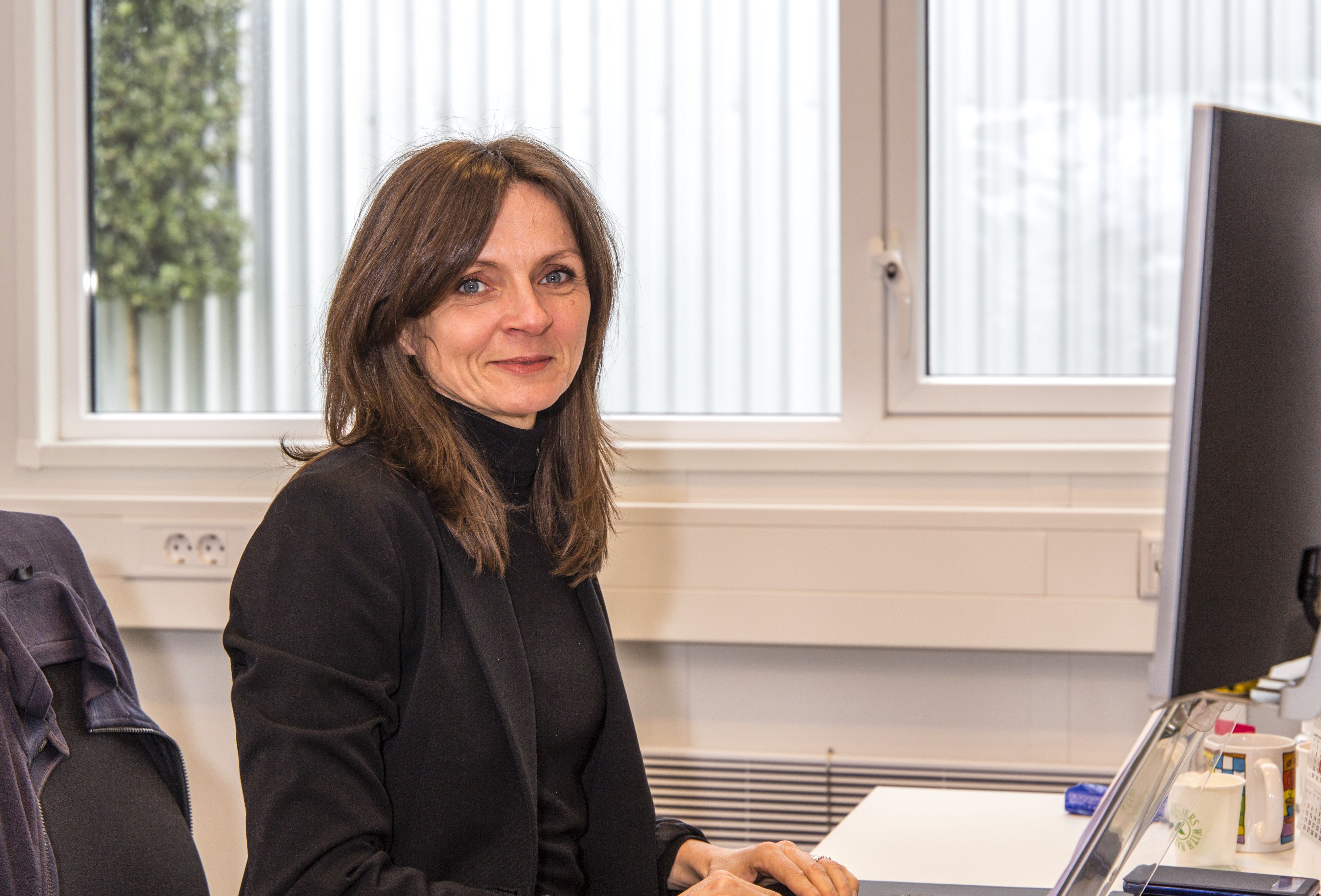 Binnendienst Koppert: "Alles voor de klant"