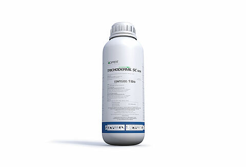 Trichodermil
