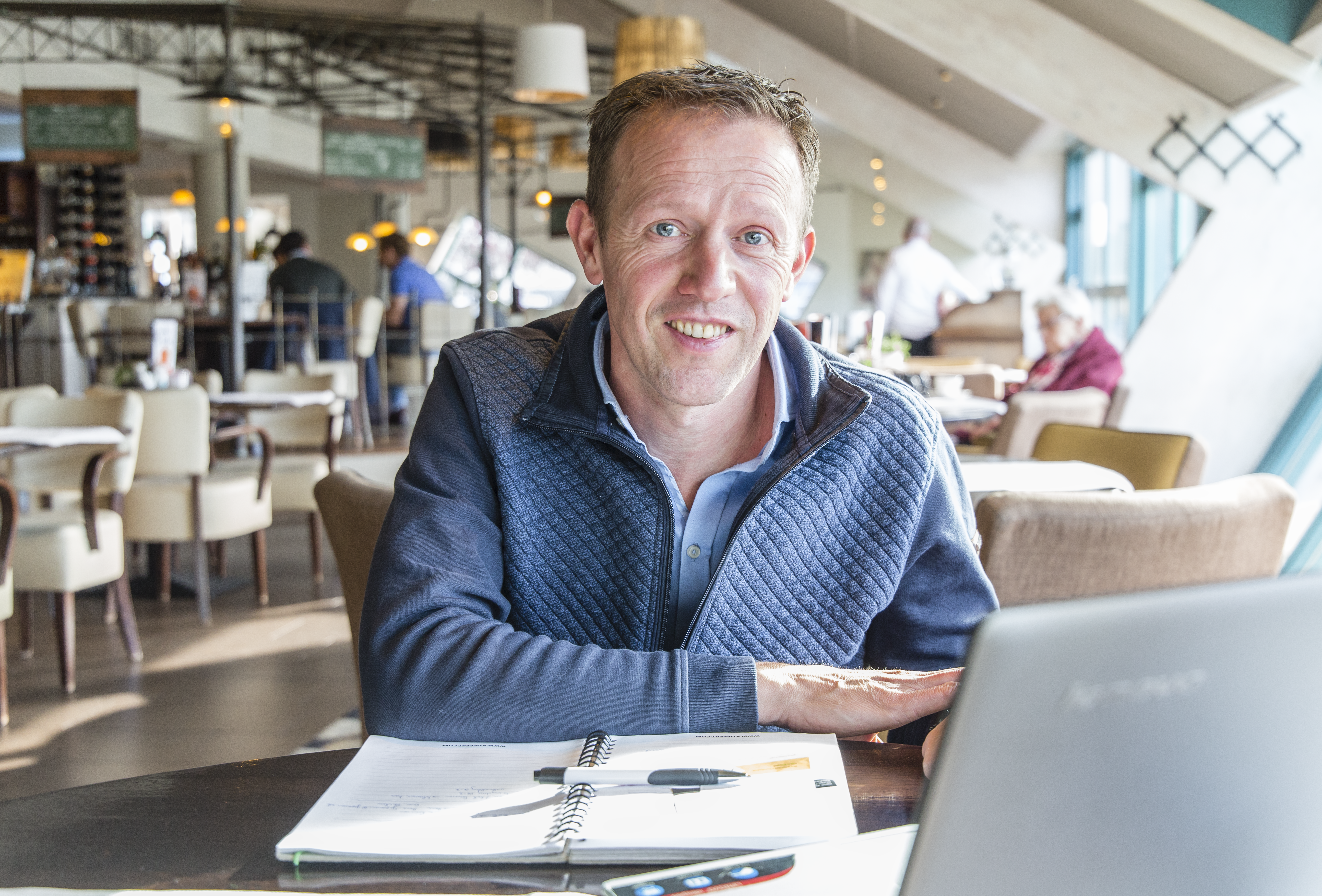 ‘Nutrients and plant resilience? A very simple mechanism