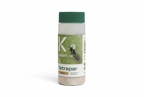 Tetrapar