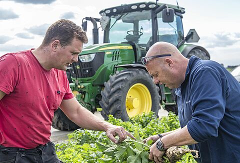 Een uniforme opkomst en minder uitval dankzij Trianum