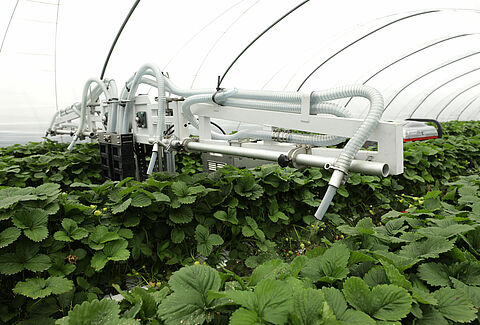 Natutec Drive effectief en efficiënt: "Een fantastisch apparaat"
