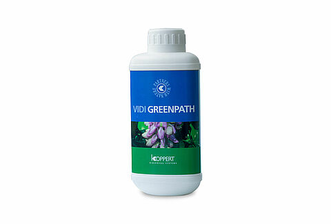 Vidi Greenpath