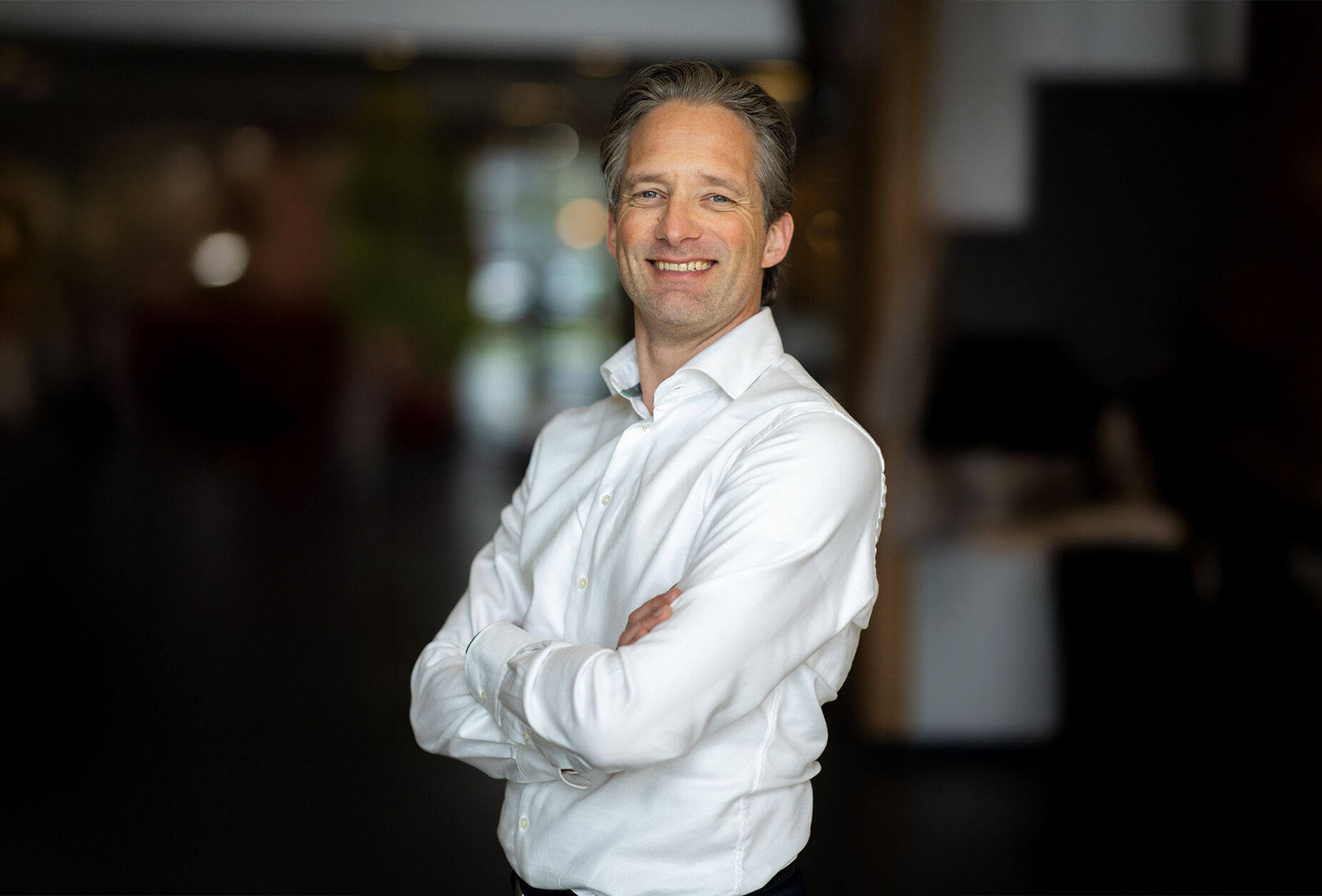 Mattijs Bodegom van Koppert benoemd tot voorzitter van Artemis en Council Member IBMA