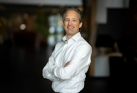 Mattijs Bodegom van Koppert benoemd tot voorzitter van Artemis en Council Member IBMA