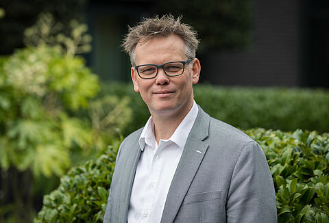 Column over mijn column