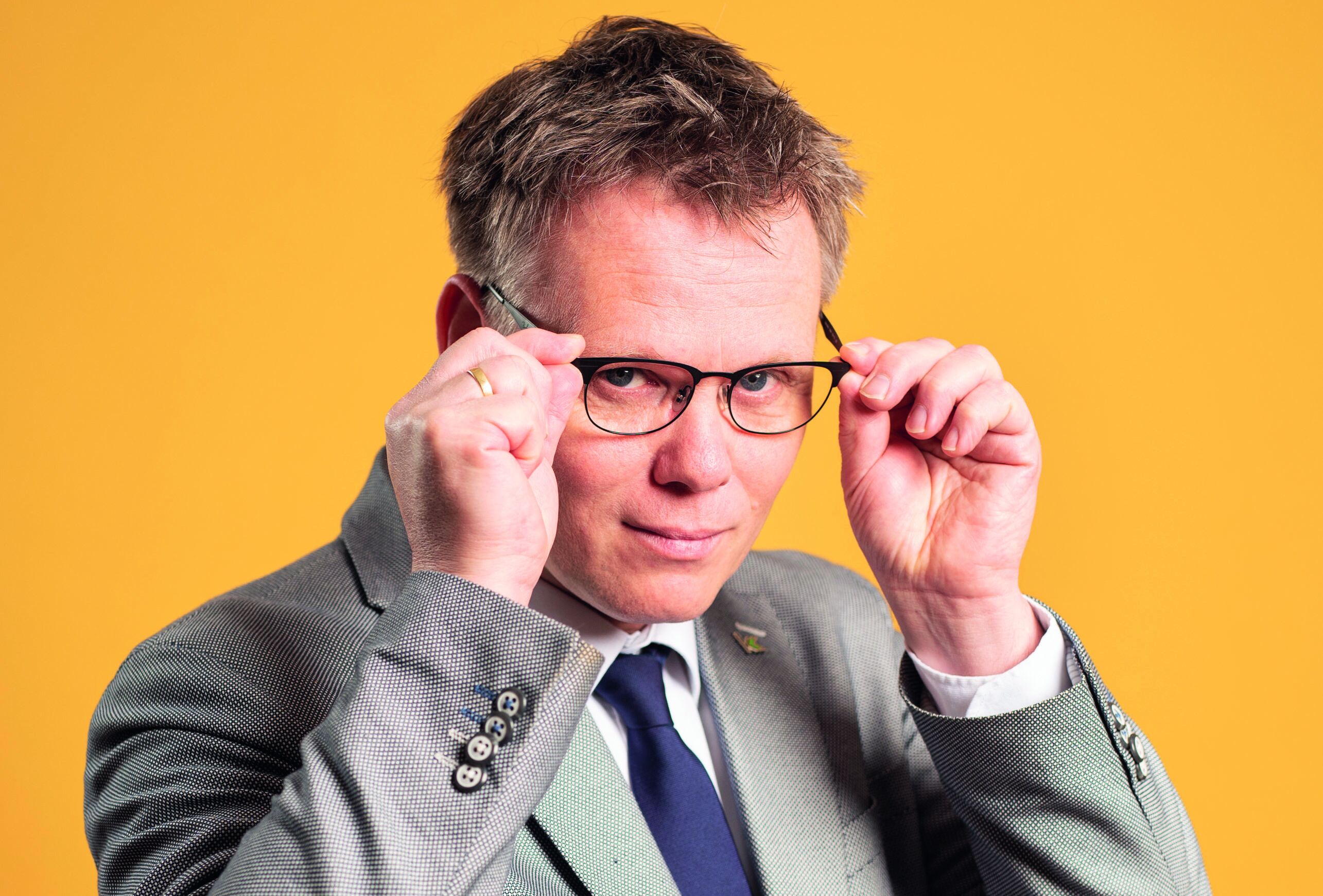 Wat doen we met de tuinbouwbeurzen?