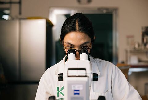Certainty in the quality of every sachet and bottle of our predatory mites