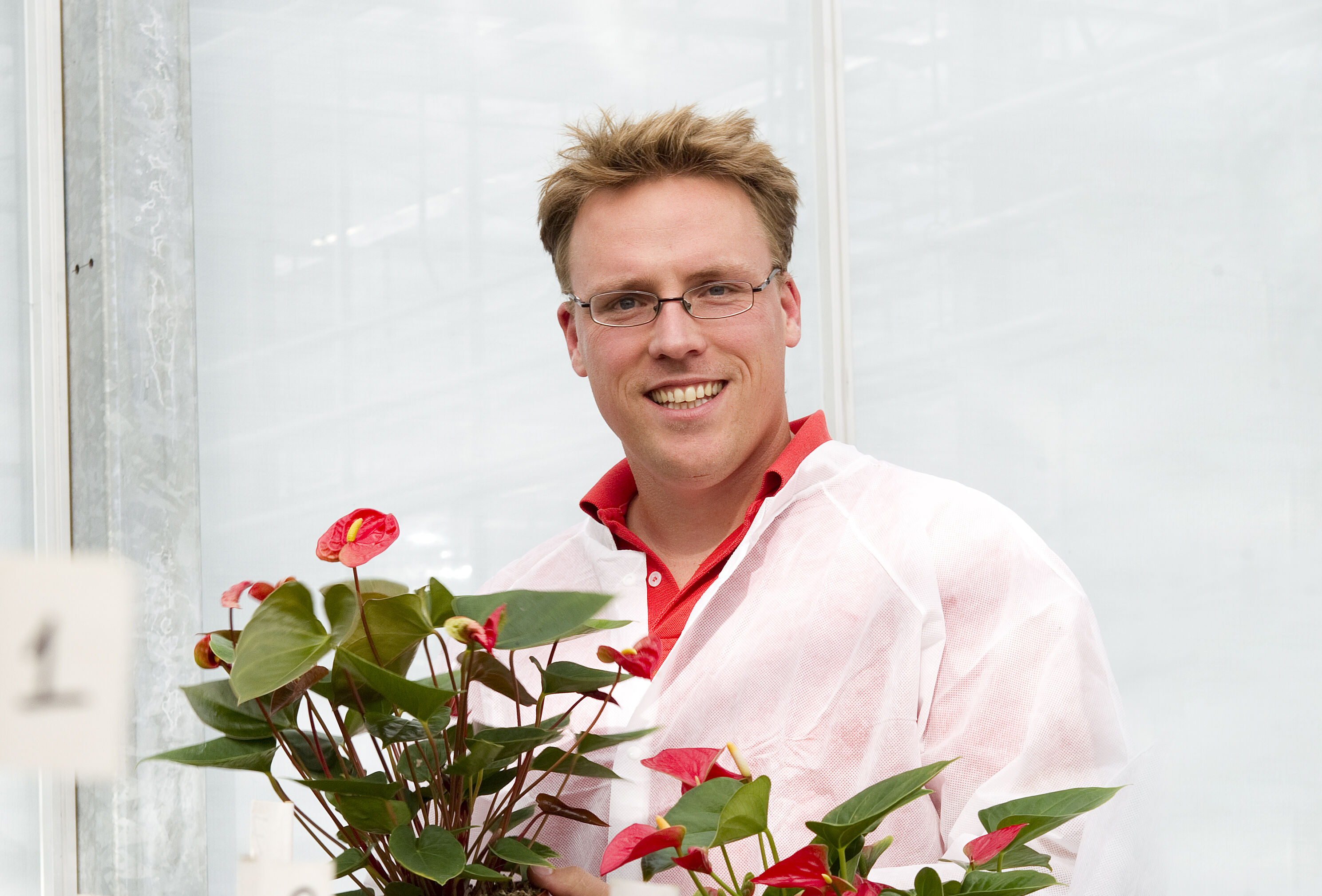 Gerben Messelink benoemd tot buitengewoon hoogleraar