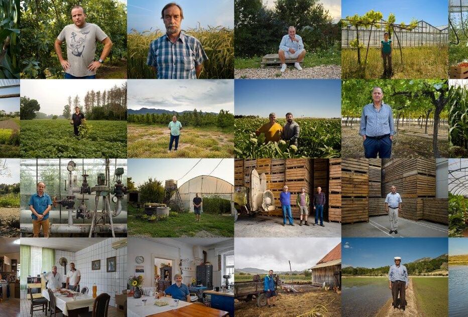 Koppert Biological Systems partner of Resilience Food Stories