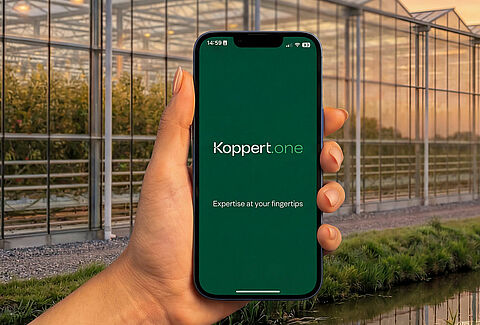 How digital innovation is shaping the future of biocontrol