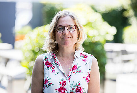 Muriel Klein-Beekman