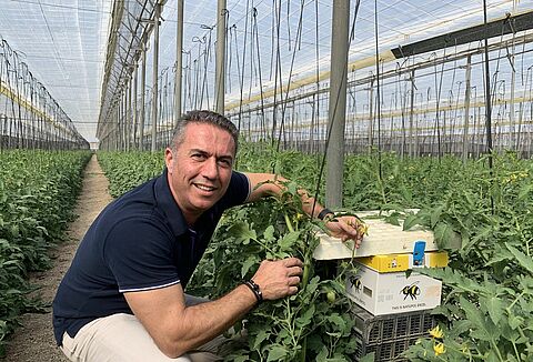 Juan Carlos Rodriguez