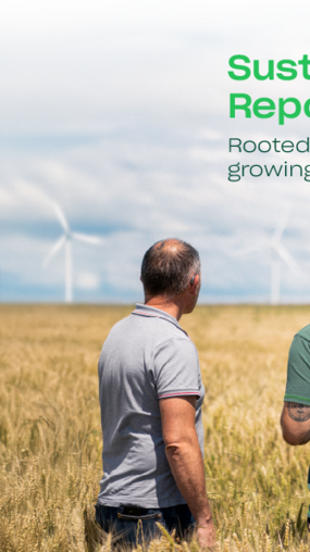 Sustainability Report 2024